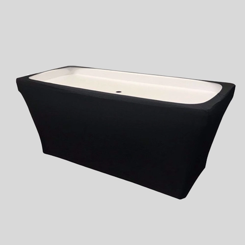 fill and chill table cover