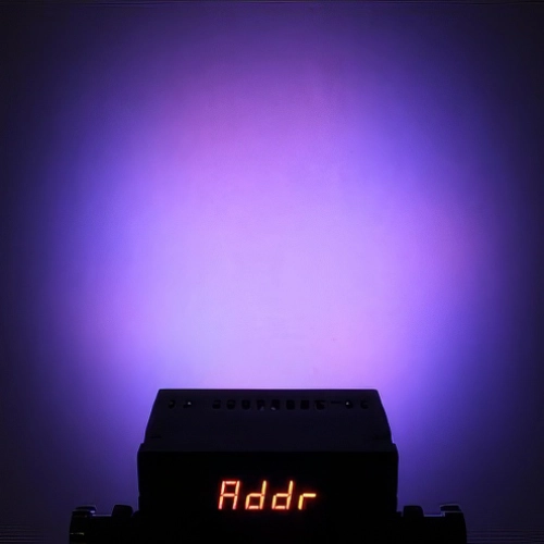 LED wash light 64-colour