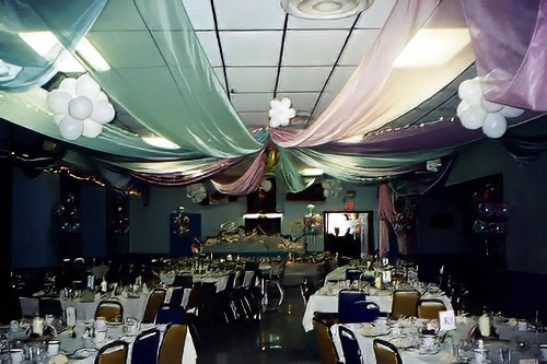 ceiling & table treatments ceil1