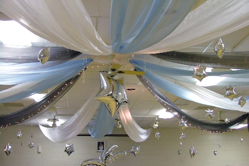 ceiling & table treatments ceil2