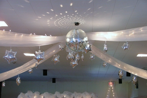ceiling & table treatments ceilstar2