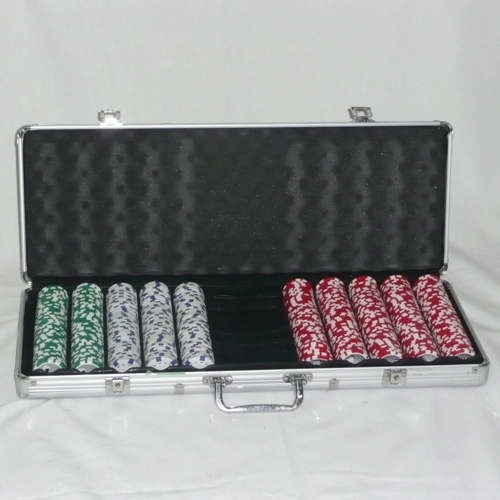 poker chips