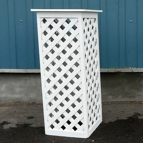 lattice lectern