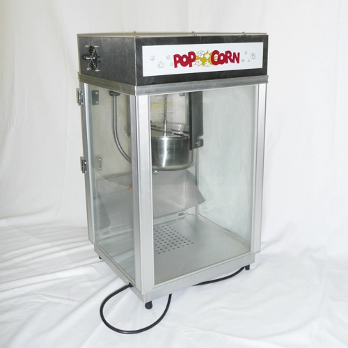 popcorn machine