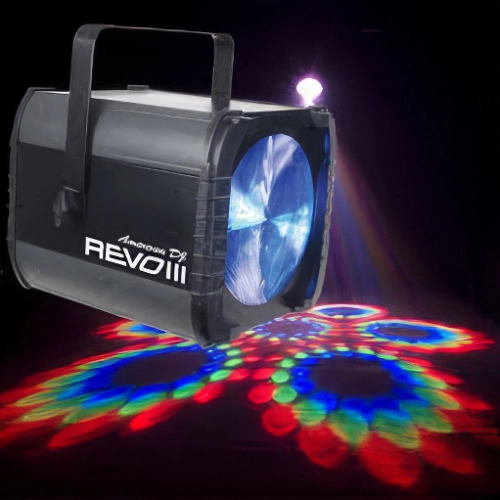 revo III light