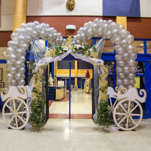 Cinderella dance theme