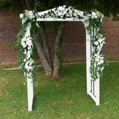 arches & columns trelarch