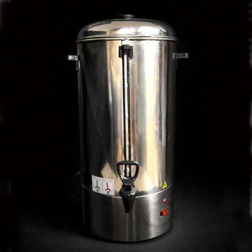 100 cup coffee percolator