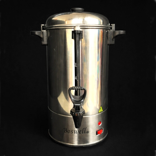 55 cup coffee percolator