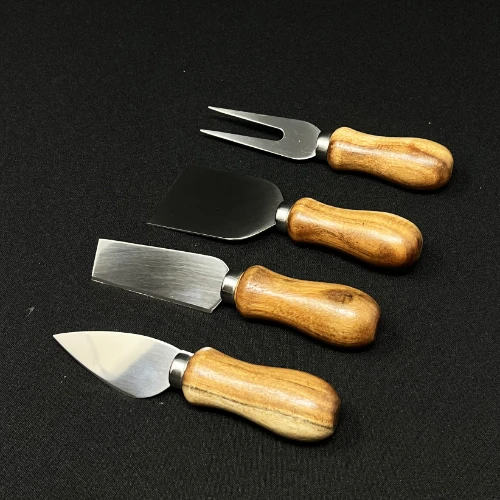 cheese knives