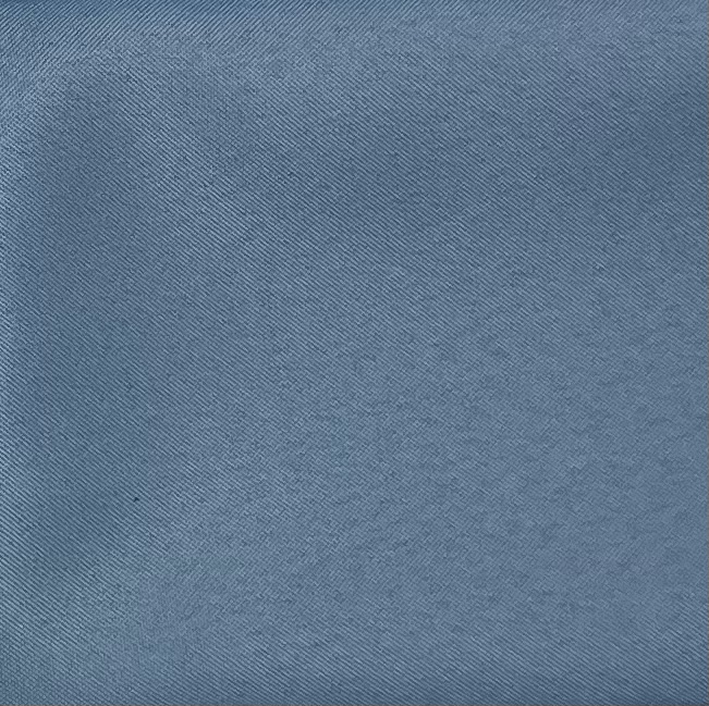 dusty blue poly