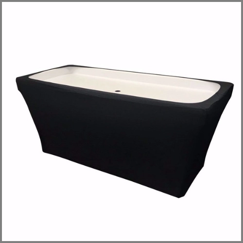 fill and chill table cover