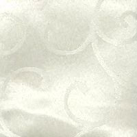 ivory damask