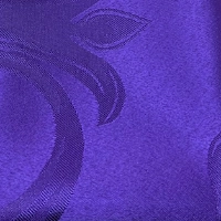 purple damask