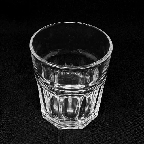 old-fashioned or rock glass 8 oz.