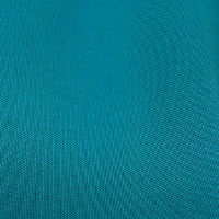 teal poly